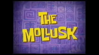 The Mollusk (A Tribute to Stephen Hillenburg)
