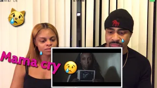 YNW MELLY - Mama Cry (official video) reaction 2020 covid