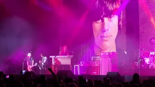 Hollywood Vampires -  Heroes  - Tribute to Jeff Beck & More - Oberhausen Germany 2023  - 3/3