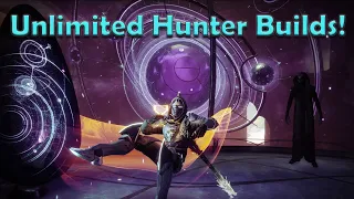 How to create the ultimate hunter pve/pvp builds using Sixth Coyote!