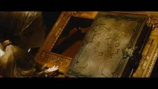 The Chronicles Of Narnia: The Voyage Of The Dawn Treader OFFICIAL TRAILER