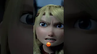 Astrid Emotions || I’m good (Blue) #astridhofferson #httyd #astrid