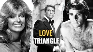 Why Was Lee Majors Love Life Scandalous?