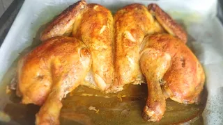 I have never eaten such delicious chicken❗ The simplest and tastiest recipe❗