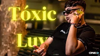 Maxi Alvarez - Toxic Luv (Video Oficial)