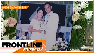 Mag-asawa, patay nang mabangga ng humaharurot na sasakyan | Frontline Pilipinas