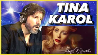 REACTION | Tina Karol - Coming to Life ~ Тіна Кароль – Иду на жизнь – Танці з зірками 2019