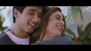 Dil Mere Na Aur Intezaar Kar - Full Video | Shahid Kapoor | Kareena Kapoor | Hindi Song