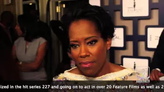 Regina King on the image of women on TV