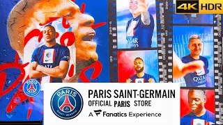 🇫🇷[PARIS] PSG TEAM STORE (PARIS SAINT GERMAIN OFFICIAL STORE 16/MARCH/2023