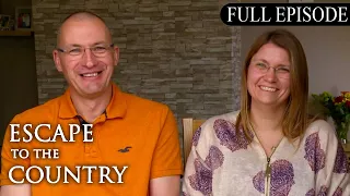 Escape to the Country Season 18 Episode 36: Norfolk (2017) | FULL EPISODE