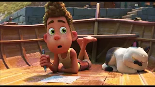 Ciao Alberto 2021Full short movie Pixar Animation Movie