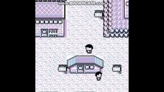 Lavender town (Sped up)