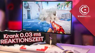 Der BESTE Gaming Monitor 2023! OLED ist einfach DIE TECHNIK für SCHNELLE Games! Xeneon 27QHD240 OLED