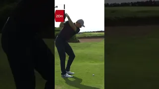 Jordan Spieth’s purest strikes from the 2021 Ryder Cup