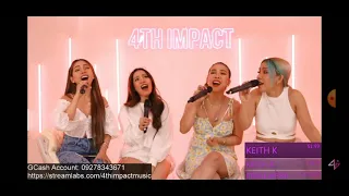 When You Believe I Beautiful rendition of 4th Impact