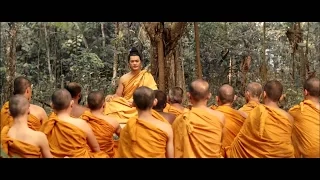 Buddha's Story 释迦牟尼佛传（佛教电影）