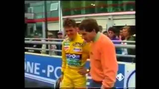 Angry F1 Drivers [compilation]