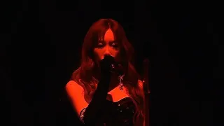 BETTER BABE - TAEYEON (Concert in Seoul The UNSEEN)