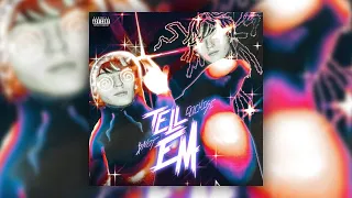 TELL EM X ДУШНЫЙ ЮГ (MASHUP COCHISE X UNNV)