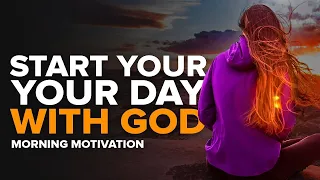 The Best Morning Prayers To Bless Your Day | Victory / Faith / Courage / Breakthrough Is Yours