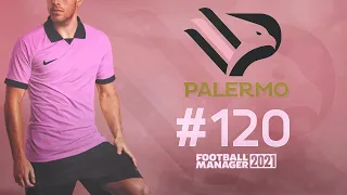 FM21 - #120 - Saisonende | Football Manager 2021 [Deutsch]