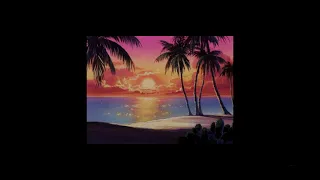 [FREE] Summer Vibe Type Beat 'SUN KISSED' (prod. ghvst)