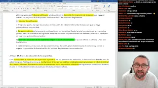 23.- Supuesto práctico Personal C1 Promoción Interna AGE 2010