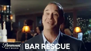 Bar Rescue: Meet Jon Taffer, Star of "Bar Rescue"