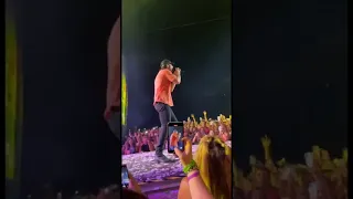 Sam Hunt Illinois State Fair 8/12/22