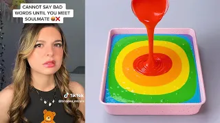 🍎 Text To Speech 🍎 ASMR Cake Storytime | POVs Tiktok Compilations Part #45