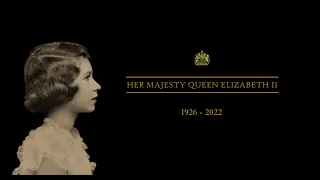 HM Queen Elizabeth II Remembered