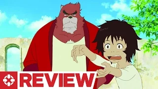 The Boy and the Beast Review