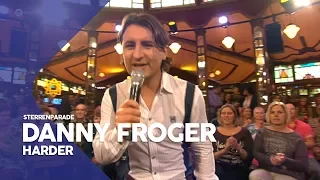 Danny Froger - Harder | Sterrenparade