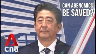 Can Abenomics be saved? | Correspondents' Diary | Full Episode