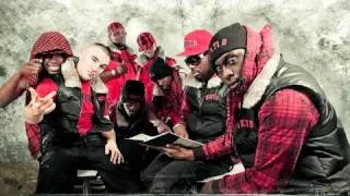 Sexion D'Assaut Ft. Tyga - Desole Remix