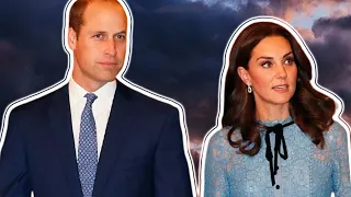 Как Кейт Миддлтон договорилась с принцем Уильямом о своей королевской карьере и воспитании детей