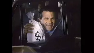 1989 - Isuzu - Take It To The Bank Sale (with Joe Isuzu) Commercial