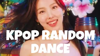 KPOP RANDOM DANCE | 2015-2022 VER