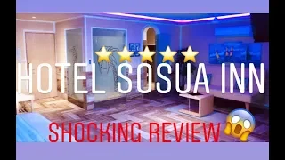 Hotel Sosua Inn - Full Review (SHOCKING!!!) Sosua, Dominican Republic