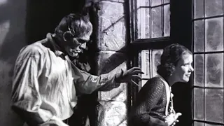 The Ghoul (1933) - Movie Review