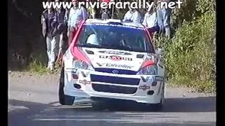 WRC 41° Rally sanremo 1999