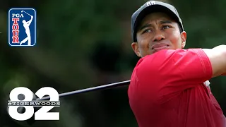 Tiger Woods wins 2005 Ford Championship at Doral | Chasing 82