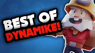 BEST of DYNAMIKE - Compilation Dynamike gameplay / guide - Pro dynamike montage Dynamike jump plays