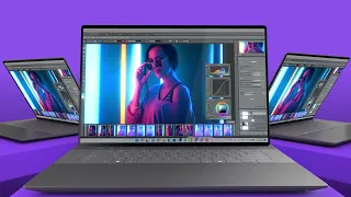 2024 Dell XPS Lineup Video Guide - XPS 16, XPS 14 and XPS 13