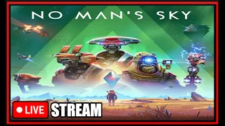 No Man's Sky Gameplay (Part 20)