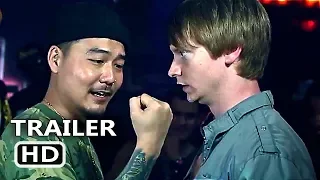 BODIED Official Trailer (2018) Eminem Rap Battles Movie HD