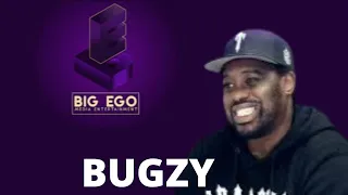 Bugzy | Ghetto Boys beef with Peckham and Woolwich | Growing Up in Lewisham| Health scare