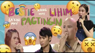 HOPE | Bestie kong may lihim, sa'kin may pagtingin!?