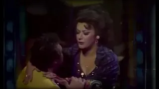 Тамара Синявская о Елене Образцовой. Elena Obraztsova – Seguidilla (Carmen, Bizet)